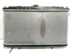 Recambio de radiador agua para nissan primera berlina (p12) acenta referencia OEM IAM 21460AV600  
