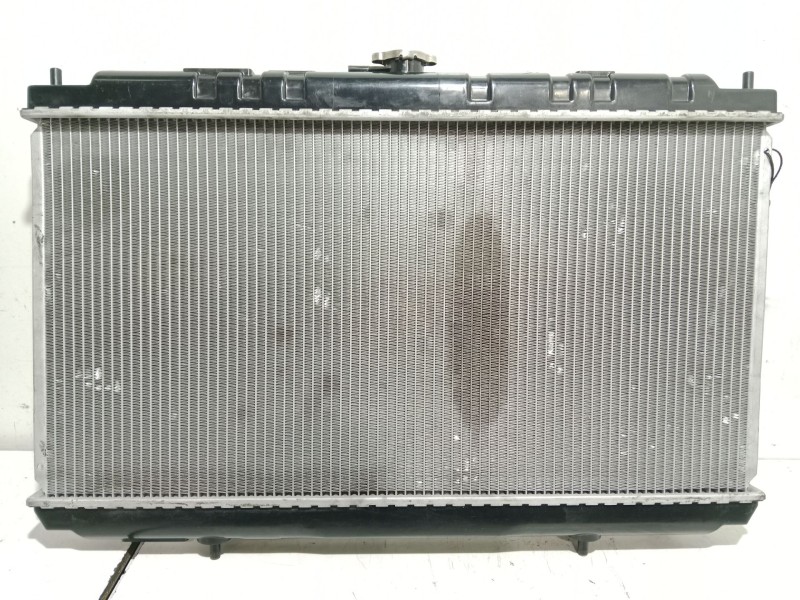 Recambio de radiador agua para nissan primera berlina (p12) acenta referencia OEM IAM 21460AV600  