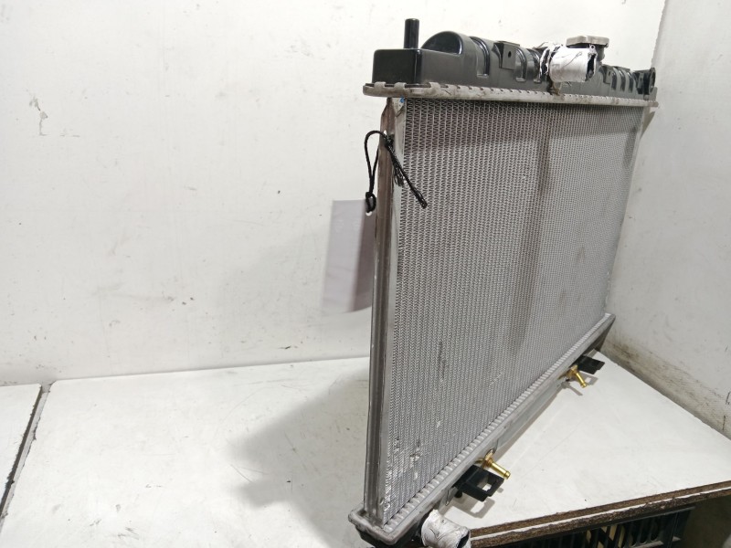 Recambio de radiador agua para nissan primera berlina (p12) acenta referencia OEM IAM 21460AV600  