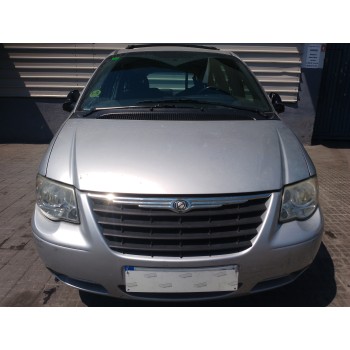 CHRYSLER VOYAGER (RG)