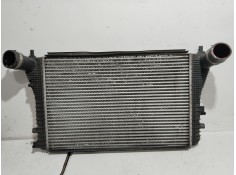 Recambio de intercooler para seat altea xl (5p5) stylance / style referencia OEM IAM 1K0145803BM