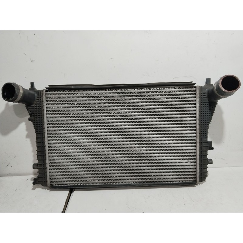 Recambio de intercooler para seat altea xl (5p5) stylance / style referencia OEM IAM 1K0145803BM  