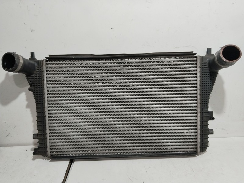 Recambio de intercooler para seat altea xl (5p5) stylance / style referencia OEM IAM 1K0145803BM  