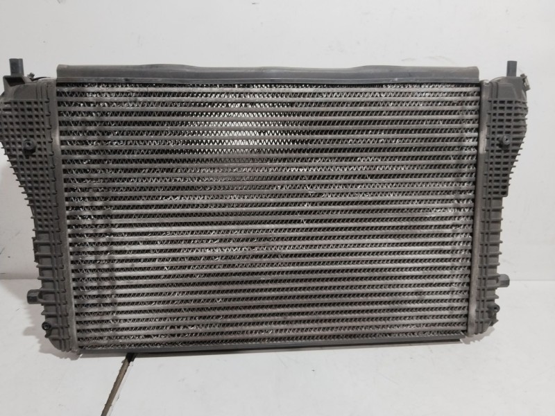 Recambio de intercooler para seat altea xl (5p5) stylance / style referencia OEM IAM 1K0145803BM  