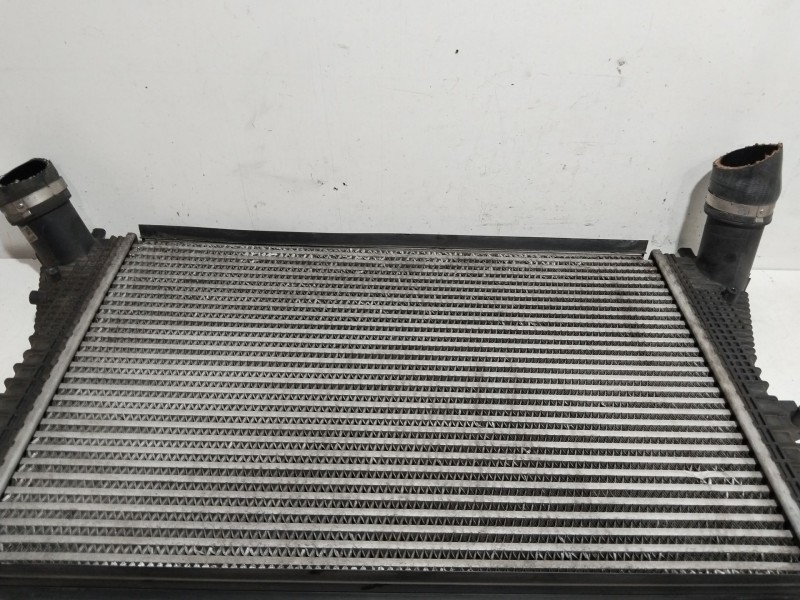 Recambio de intercooler para seat altea xl (5p5) stylance / style referencia OEM IAM 1K0145803BM  