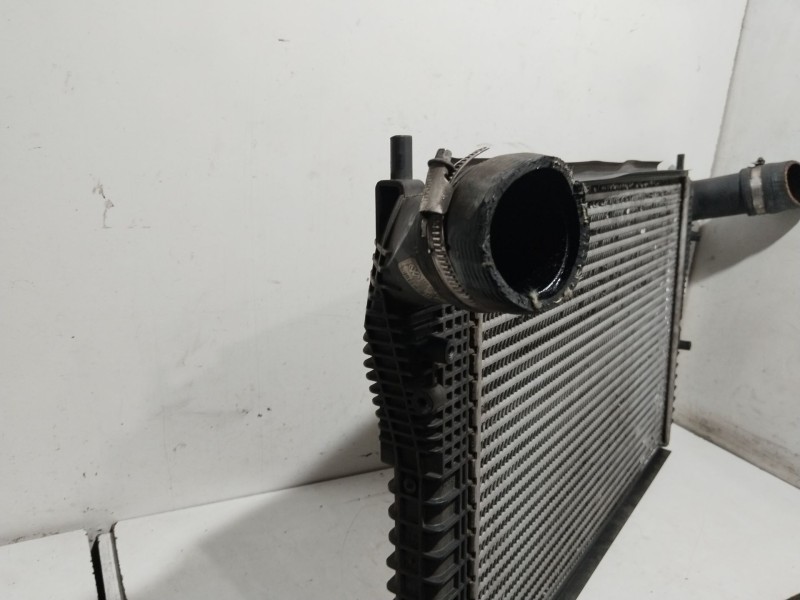 Recambio de intercooler para seat altea xl (5p5) stylance / style referencia OEM IAM 1K0145803BM  