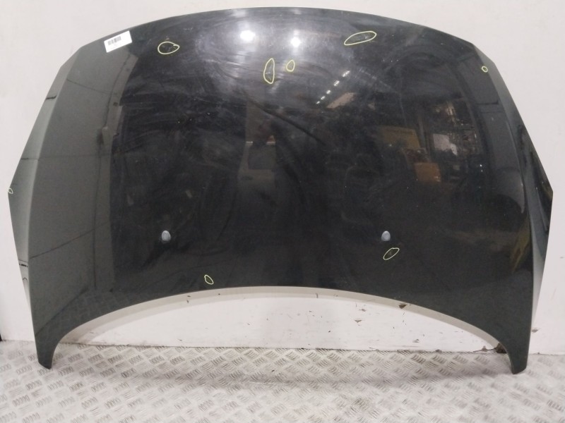 Recambio de capot para peugeot 307 sw (3h) 1.6 hdi 110 referencia OEM IAM 7901J0  