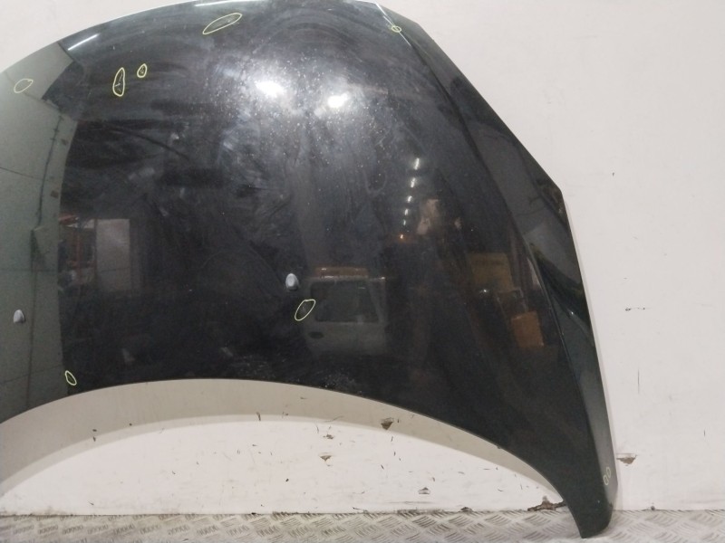 Recambio de capot para peugeot 307 sw (3h) 1.6 hdi 110 referencia OEM IAM 7901J0  