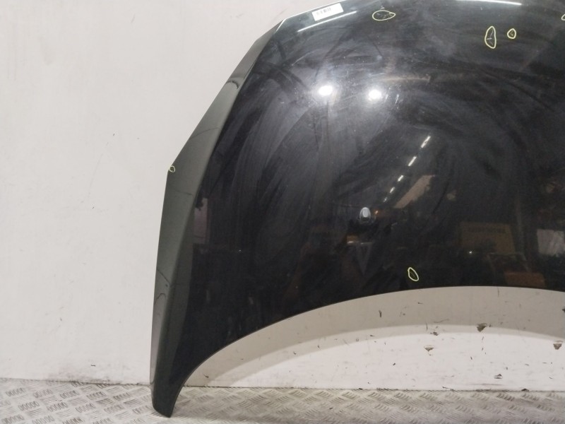 Recambio de capot para peugeot 307 sw (3h) 1.6 hdi 110 referencia OEM IAM 7901J0  