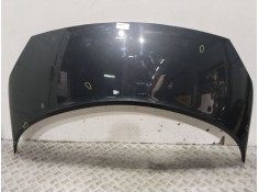 Recambio de capot para renault scénic ii (jm0/1_) 1.9 dci (jm0g, jm12, jm1g, jm2c) referencia OEM IAM 7751474289  GRIS
