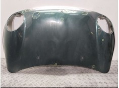 Recambio de capot para bmw mini (r50,r53) one d referencia OEM IAM 41617067753  VERDE