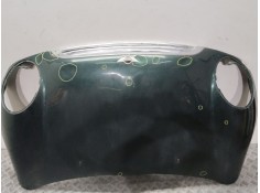 Recambio de capot para bmw mini (r50,r53) one d referencia OEM IAM 41617067753  VERDE 2