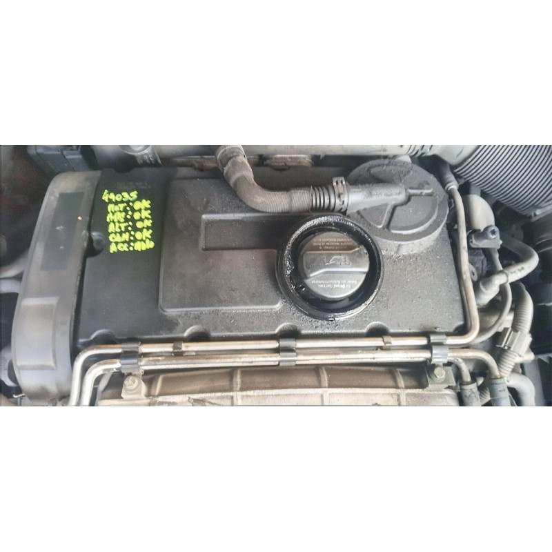 AUDI A3 SPORTBACK (8P) - imagen 3