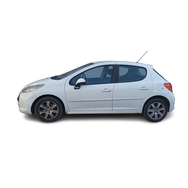 PEUGEOT 207 - imagen 4