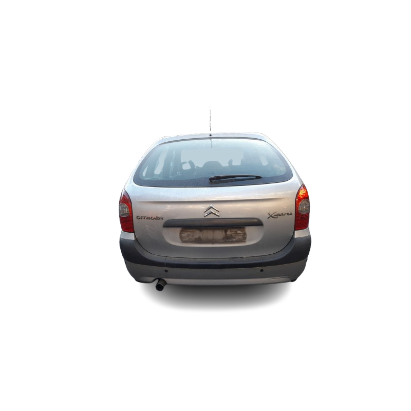 CITROËN XSARA PICASSO (N68) - imagen 6