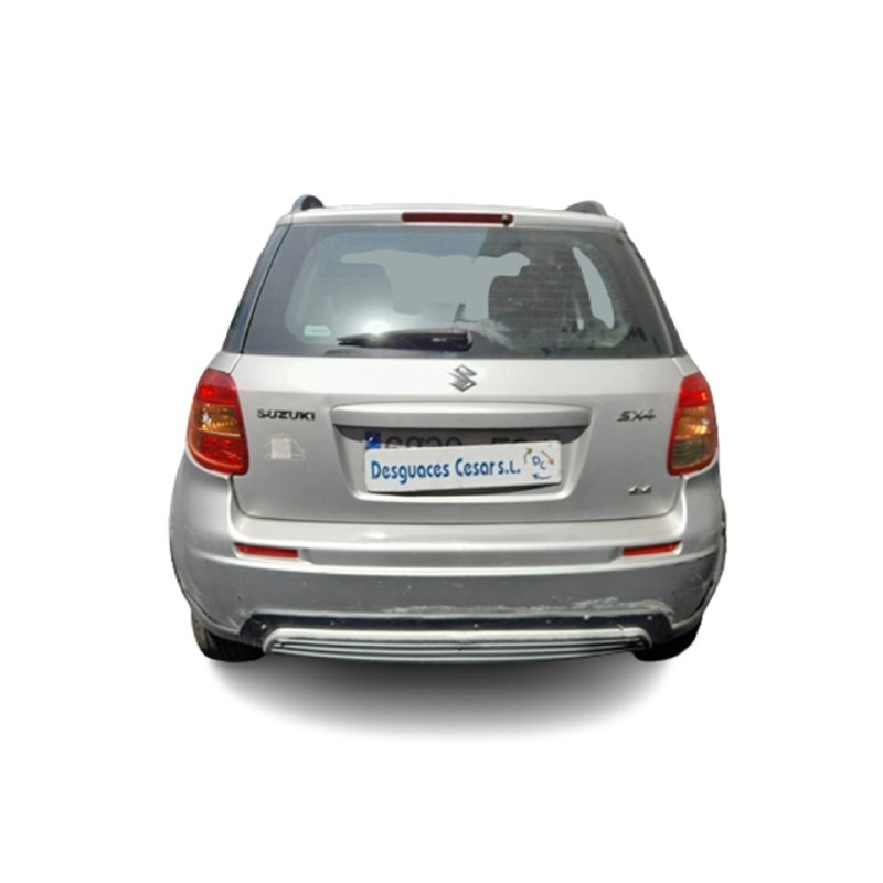 SUZUKI SX4 RW (EY) - imagen 6