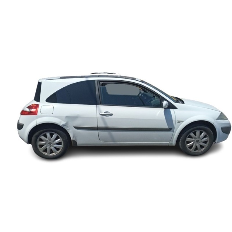 RENAULT MEGANE II (BM0/1_, CM0/1_) - imagen 3