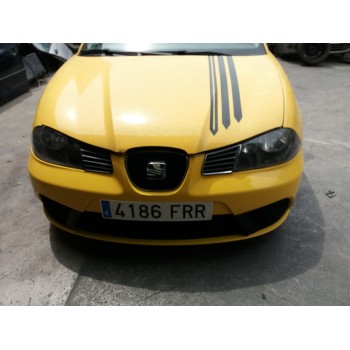 SEAT IBIZA (6L1)