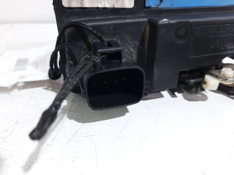 Recambio de cerradura puerta delantera izquierda para volvo s60 berlina 2.4 d referencia OEM IAM 8650544  