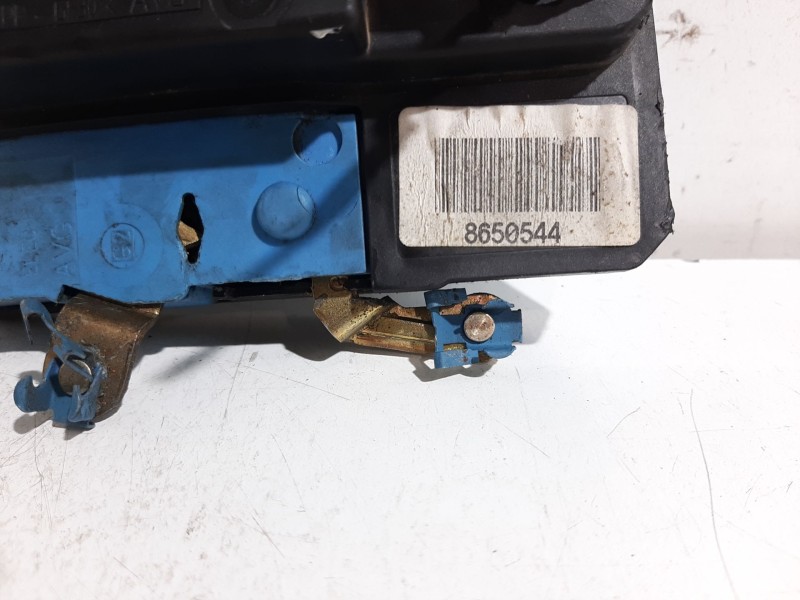 Recambio de cerradura puerta delantera izquierda para volvo s60 berlina 2.4 d referencia OEM IAM 8650544  