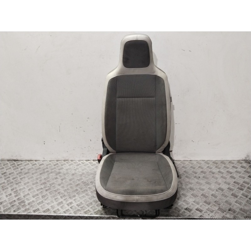 Recambio de asiento delantero izquierdo para volkswagen up! (121, 122, bl1, bl2, bl3, 123) e-up referencia OEM IAM 2383219  