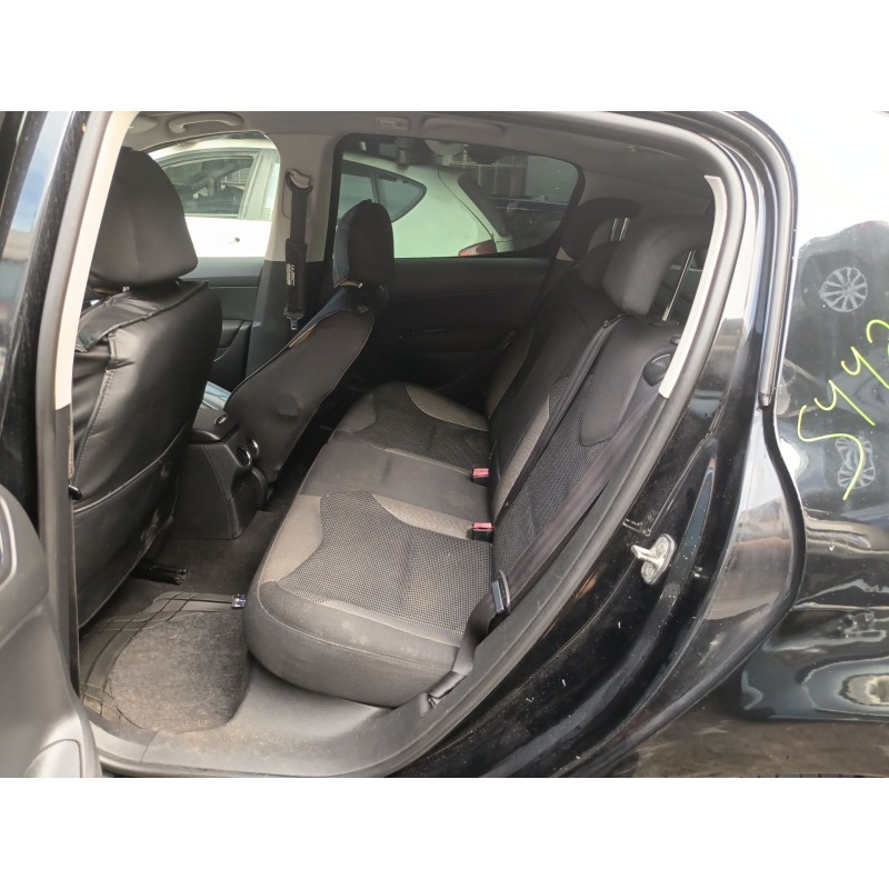 PEUGEOT 308 I (4A_, 4C_) - imagen 6