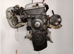 Recambio de motor completo para mazda 323 f vi hatchback (bj) 1.6 (bj10m) referencia OEM IAM ZM ZM39-02-200 