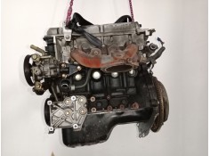 Recambio de motor completo para mazda 323 f vi hatchback (bj) 1.6 (bj10m) referencia OEM IAM ZM ZM39-02-200  2