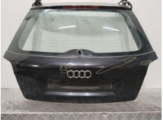 Recambio de porton trasero para audi a3 (8p) 3.2 ambition quattro referencia OEM IAM 8P3827023AC AZUL  2