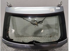 Recambio de porton trasero para audi a3 (8p) referencia OEM IAM  GRIS  2