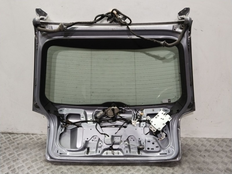 Recambio de porton trasero para audi a3 (8p) referencia OEM IAM  GRIS 