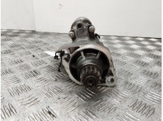 Recambio de motor arranque para seat leon (5f1) style referencia OEM IAM 02Z911024L