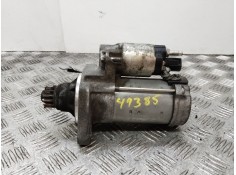 Recambio de motor arranque para seat leon (5f1) style referencia OEM IAM 02Z911024L   2