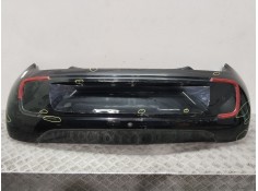 Recambio de paragolpes trasero para volkswagen up! (121, 122, bl1, bl2, bl3, 123) e-up referencia OEM IAM   