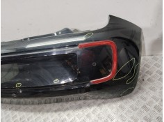 Recambio de paragolpes trasero para volkswagen up! (121, 122, bl1, bl2, bl3, 123) e-up referencia OEM IAM    2