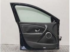 Recambio de puerta delantera izquierda para renault megane iii hatchback (bz0/1_, b3_) 1.9 dci (bz0n, bz0j) referencia OEM IAM 8 2