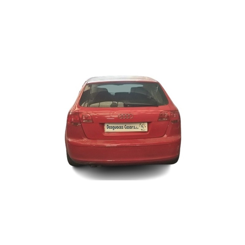 AUDI A3 SPORTBACK (8P) - imagen 4