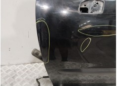 Recambio de puerta delantera izquierda para peugeot 308 confort referencia OEM IAM 9002Z1 NEGRO  2