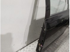 Recambio de puerta trasera izquierda para skoda octavia berlina (1u2) tour referencia OEM IAM 1U4833055 NEGRO  2