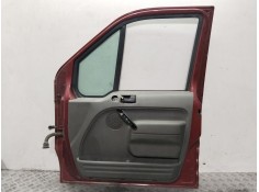 Recambio de puerta delantera derecha para ford transit connect (tc7) furgón ft 200s referencia OEM IAM  GRANATE