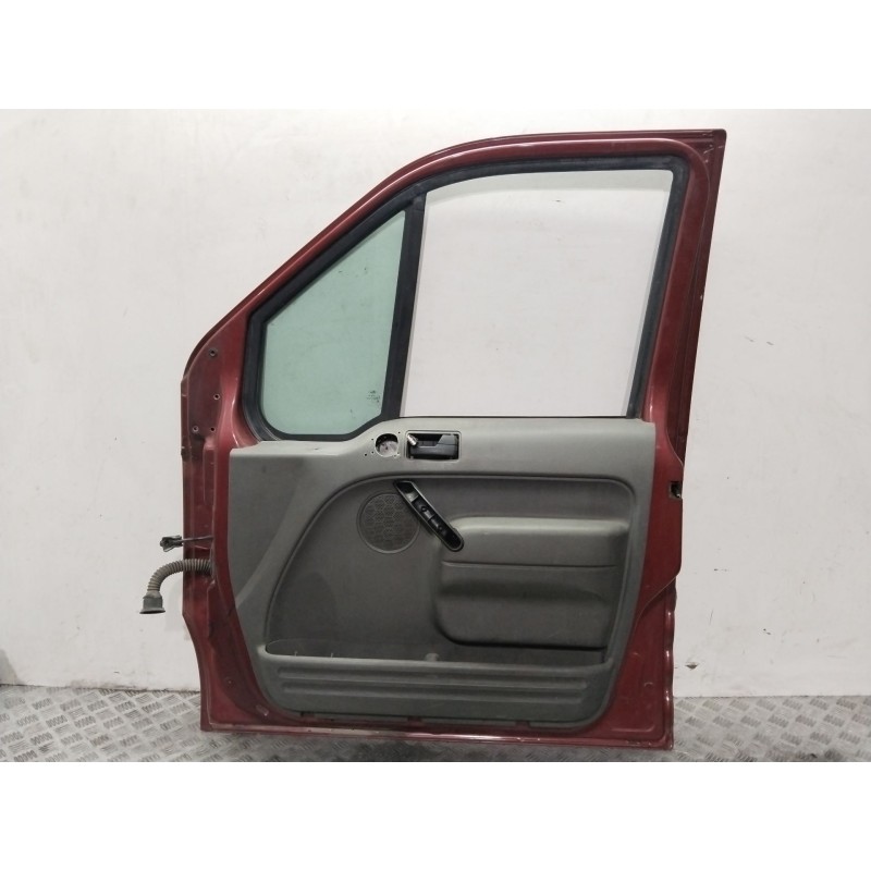 Recambio de puerta delantera derecha para ford transit connect (tc7) furgón ft 200s referencia OEM IAM  GRANATE 