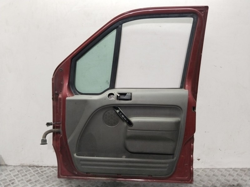 Recambio de puerta delantera derecha para ford transit connect (tc7) furgón ft 200s referencia OEM IAM  GRANATE 