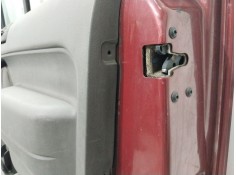 Recambio de puerta delantera derecha para ford transit connect (tc7) furgón ft 200s referencia OEM IAM  GRANATE  2