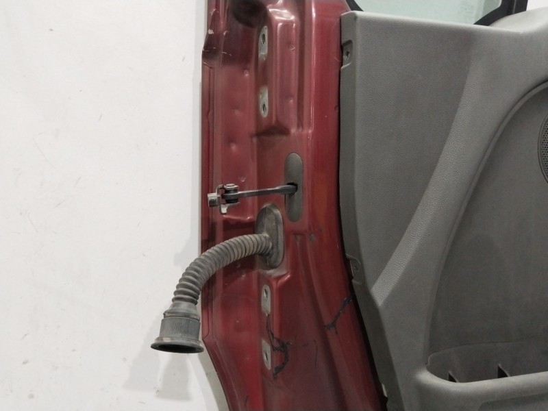 Recambio de puerta delantera derecha para ford transit connect (tc7) furgón ft 200s referencia OEM IAM  GRANATE 