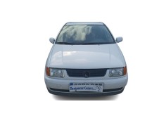 volkswagen polo iii (6n1) del año 1997