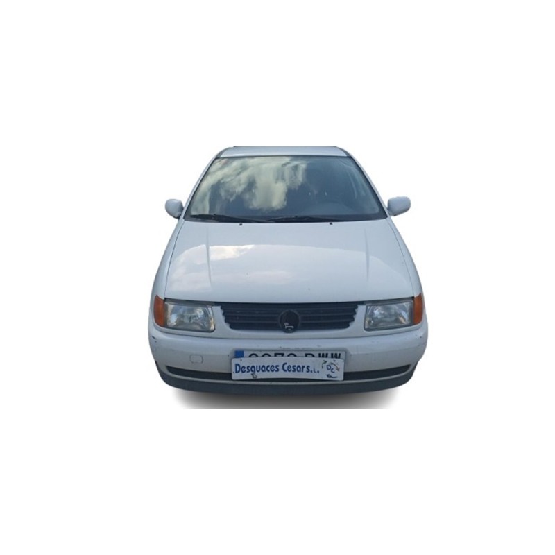 volkswagen polo iii (6n1) del año 1997