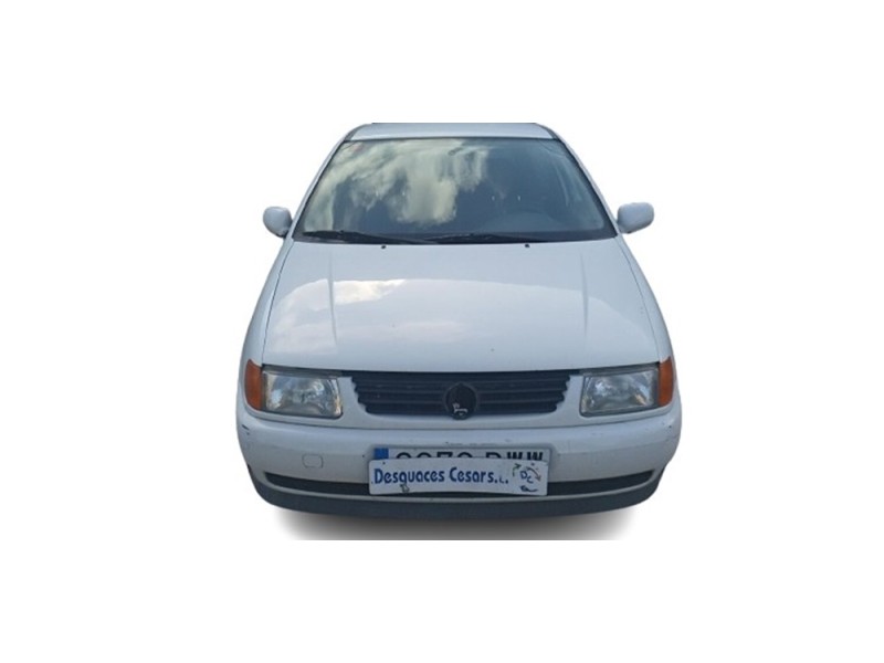volkswagen polo iii (6n1) del año 1997