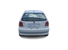 volkswagen polo iii (6n1) del año 1997 2