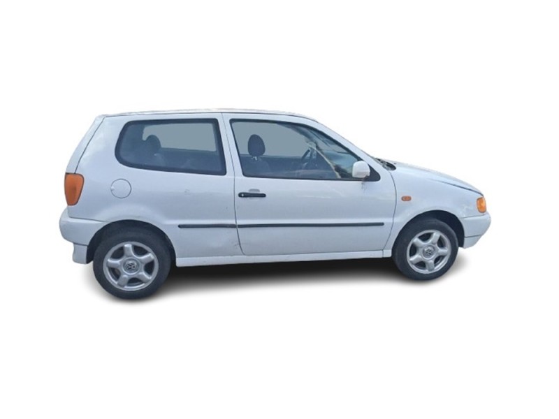 volkswagen polo iii (6n1) del año 1997