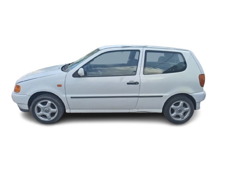 volkswagen polo iii (6n1) del año 1997